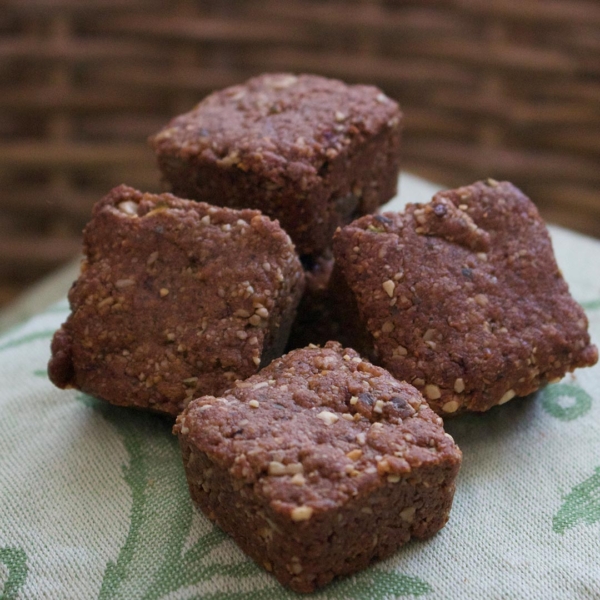 Granola Squares - Image 2